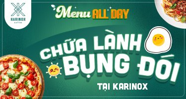 menu chua lanh bung doi karinox