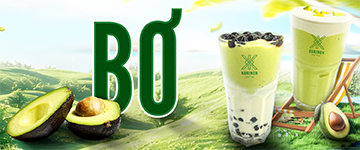 bơ