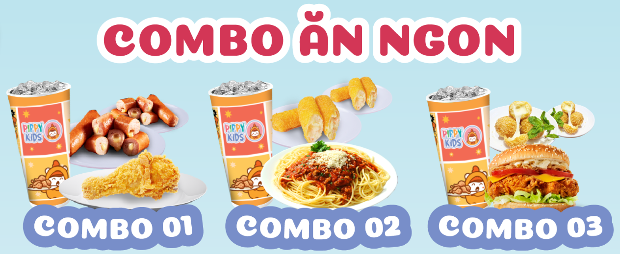 combo an ngon